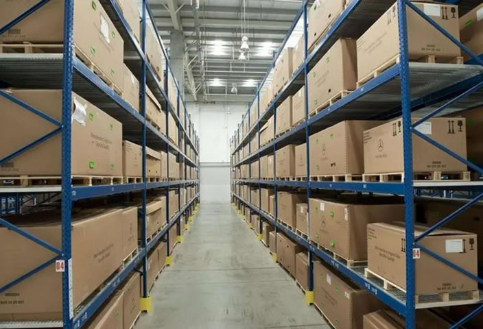 厦门到龙门县货物仓储