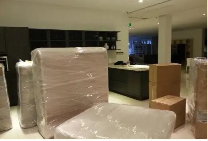 厦门到龙门县长途搬家