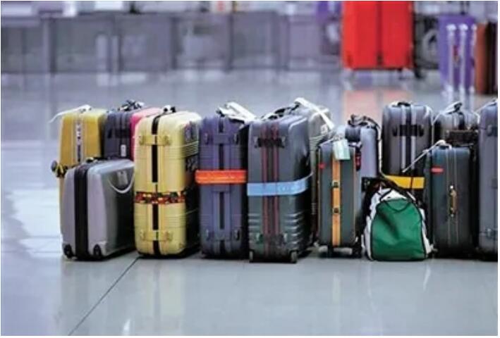 厦门到龙门县行李托运